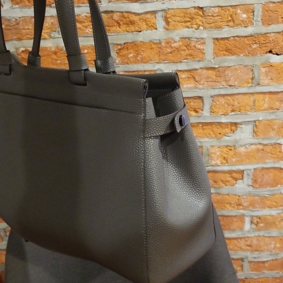 Tumi Lily Tote 2024 www.recnv